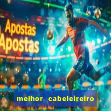 melhor cabeleireiro de porto alegre